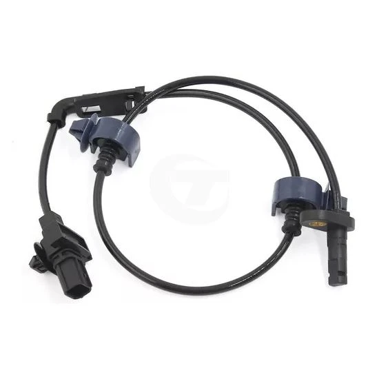ABS Wheel Speed Sensor For 57450SNA003 57455-SNA-003 HONDA NEW CIVIC 1.8 ESX FLEX 2005-2011 ABS Wheel Speed Sensor For 57450SNA003 57455-SNA-003 HONDA NEW CIVIC 1.8 ESX FLEX 2005-2011