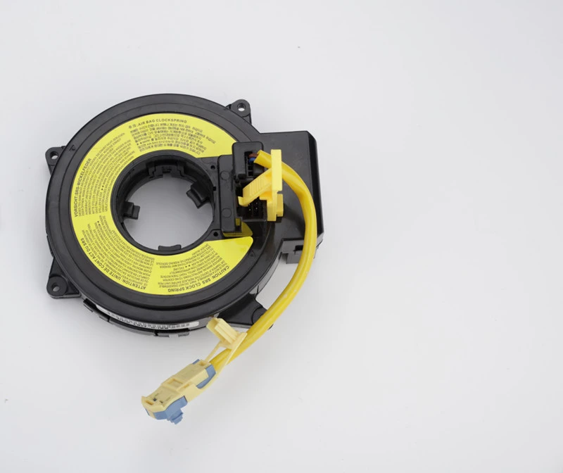 Clock Spring Cinta Airbag Squib Spiral Cable Sensor Spiral Cable Kia Sorento (JC) 2002-2009 93490-3E100 Clock Spring Cinta Airbag Squib Spiral Cable Sensor Spiral Cable Kia Sorento (JC) 2002-2009 93490-3E100