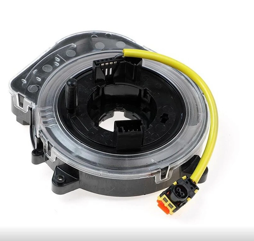 Clock Spring Cinta Airbag Squib Spiral Cable Sensor Spiral Cable Fiat 500X Tipo Jeep Renegade FIAT TIPO II 500X J Jeep Renegade 1.0 T3 59001668 59001669 Clock Spring Cinta Airbag Squib Spiral Cable Sensor Spiral Cable Fiat 500X Tipo Jeep Renegade FIAT TIPO II 500X J Jeep Renegade 1.0 T3 59001668 59001669