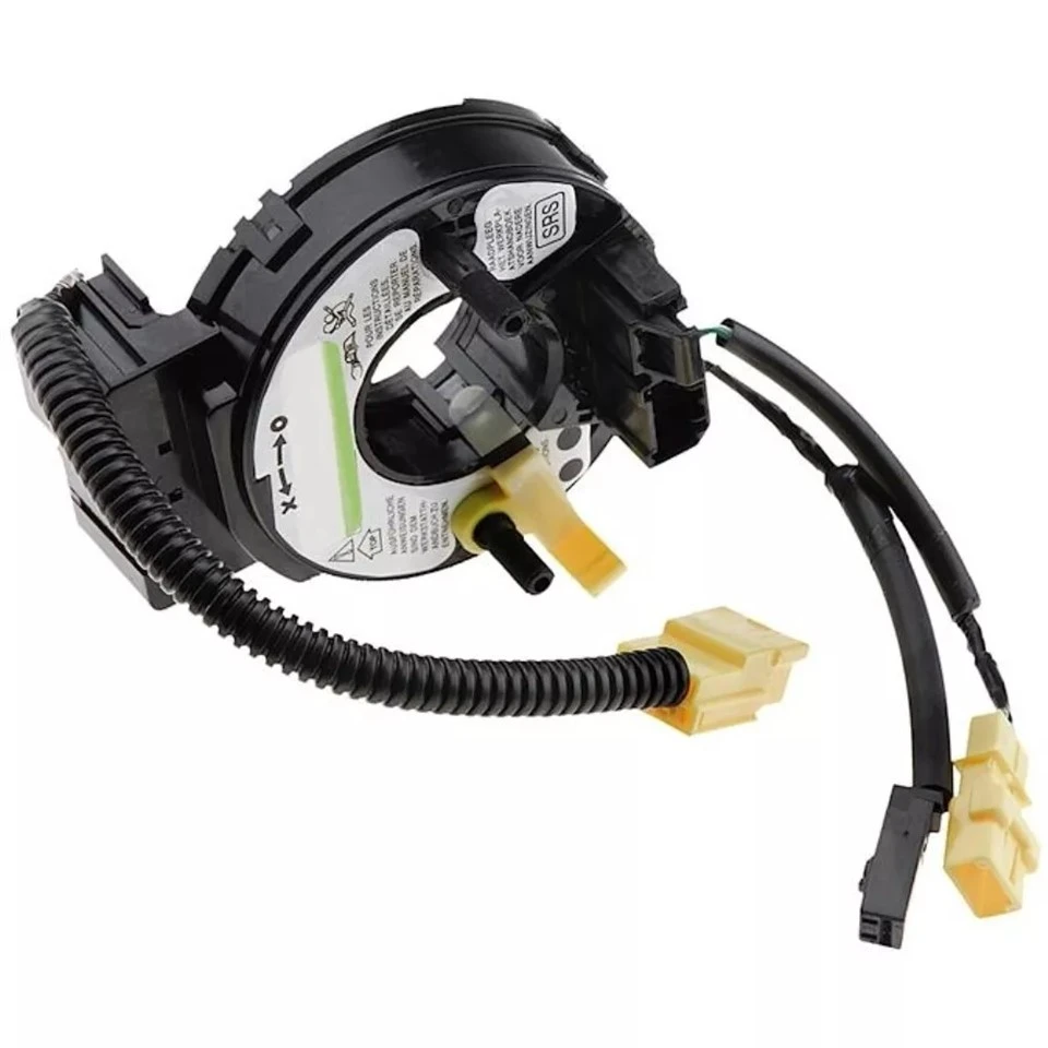 Clock Spring Cinta Airbag Squib Spiral Cable Sensor Honda Jazz 1.2 1.4 City 2003-2008 77900-SEN-H01 Clock Spring Cinta Airbag Squib Spiral Cable Sensor Honda Jazz 1.2 1.4 City 2003-2008 77900-SEN-H01
