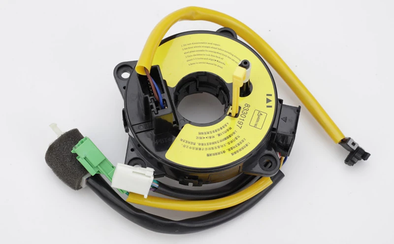 Clock Spring Cinta Airbag Squib Spiral Cable Sensor Spiral Cable SGMW 23946024 Clock Spring Cinta Airbag Squib Spiral Cable Sensor Spiral Cable SGMW 23946024