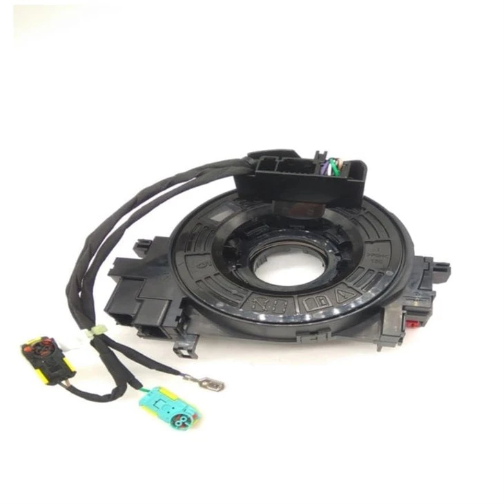 Clock Spring Cinta Airbag Squib Spiral Cable Sensor Spiral Cable SPRING TOYOTA LEVIN 2015 Toyota Corolla & RAV4 2019-2023 2021 TOYOTA COROLLA 84308-02160 84308-02170 843080R030 Clock Spring Cinta Airbag Squib Spiral Cable Sensor Spiral Cable SPRING TOYOTA LEVIN 2015 Toyota Corolla & RAV4 2019-2023 2021 TOYOTA COROLLA 84308-02160 84308-02170 843080R030