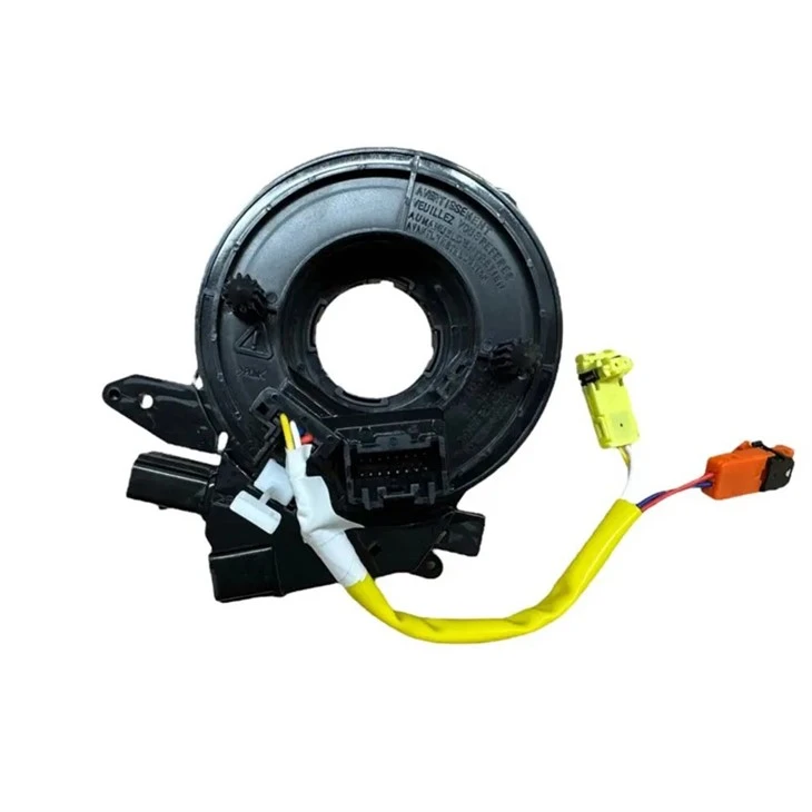 Clock Spring Cinta Airbag Squib Spiral Cable Sensor Spiral Cable Mazda 5 2012-2015 Mazda 3 2009-2013 BBM3-66-CSOA Clock Spring Cinta Airbag Squib Spiral Cable Sensor Spiral Cable Mazda 5 2012-2015 Mazda 3 2009-2013 BBM3-66-CSOA