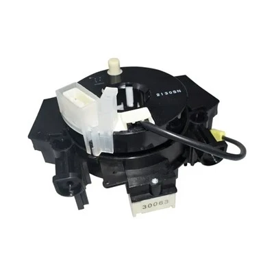 Resorte de reloj Cinta Airbag Squib Cable en espiral Sensor Cable en espiral Nissan Dualis 2008 Nissan Qashqai 2008 Nissan Micra K12 10.2007-09.2010 25567-CY70D B5567-JS40A