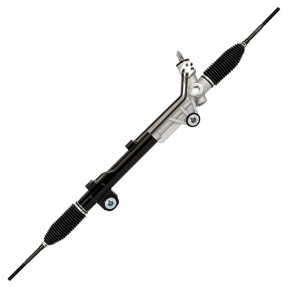 Cremallera de Dirección Asistida FORD EXPLORER 2006-2010 FORD EXPLORER SPORT TRAC 2007-2010 6L2Z3504AA 7A2Z3504A