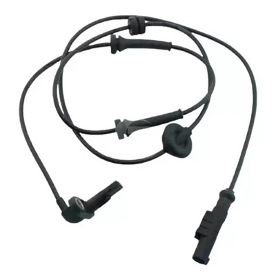 Sensor de velocidad de rueda ABS para 0265008977 0265008978 51918223 51918225 FIAT SIENA 1.4 SIENA 1.0 8V 2012 GRAND SIENA 1.4 TETRAFUEL 2012 PALIO WEEKEND 1.4 2005
