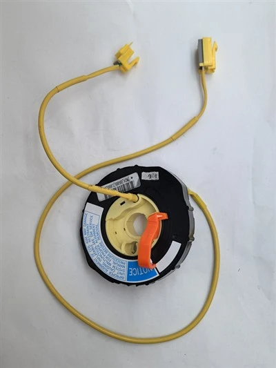 Resorte de reloj Cinta Airbag Squib Cable en espiral Sensor Cable en espiral 1993-1998 Chevy Camaro Firebird 26036296
