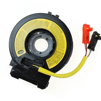 Muelle De Reloj Cinta Airbag Squib Cable Espiral Sensor Cable Espiral HYUNDAI GENESIS 2009-2010 93490-3M000