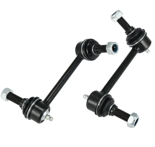 STABILZER-LINKAGE HYUNDAI SANTA Fé I 2000-2006 A 55530-26100 Rear Left Stabilizer Link STABILZER-LINKAGE HYUNDAI SANTA Fé I 2000-2006 A 55530-26100 Rear Left Stabilizer Link
