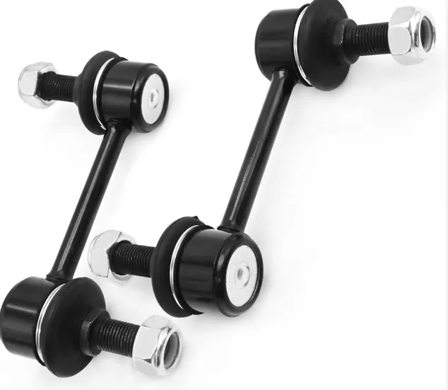 STABILZER-LINKAGE HYUNDAI SANTA Fé II 2006- 55530-2B000 Rear Stabilizer Link factory STABILZER-LINKAGE HYUNDAI SANTA Fé II 2006- 55530-2B000 Rear Stabilizer Link factory